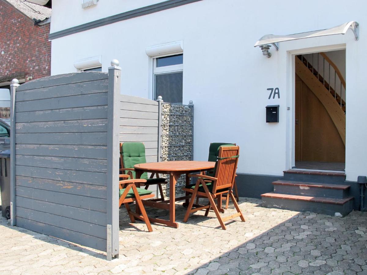 Apartment Koenitz By Interhome Wiarden Exteriér fotografie