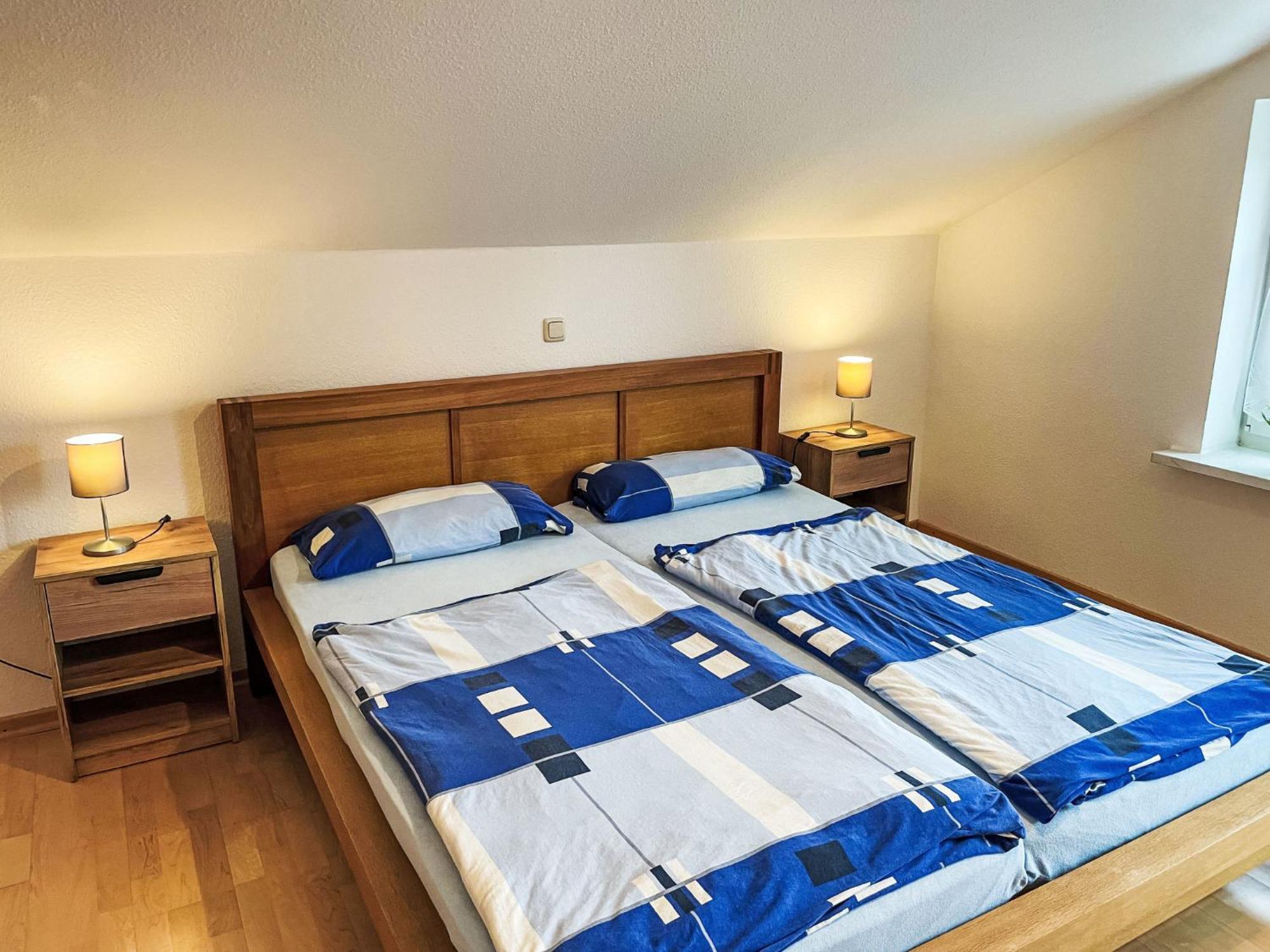 Apartment Koenitz By Interhome Wiarden Exteriér fotografie